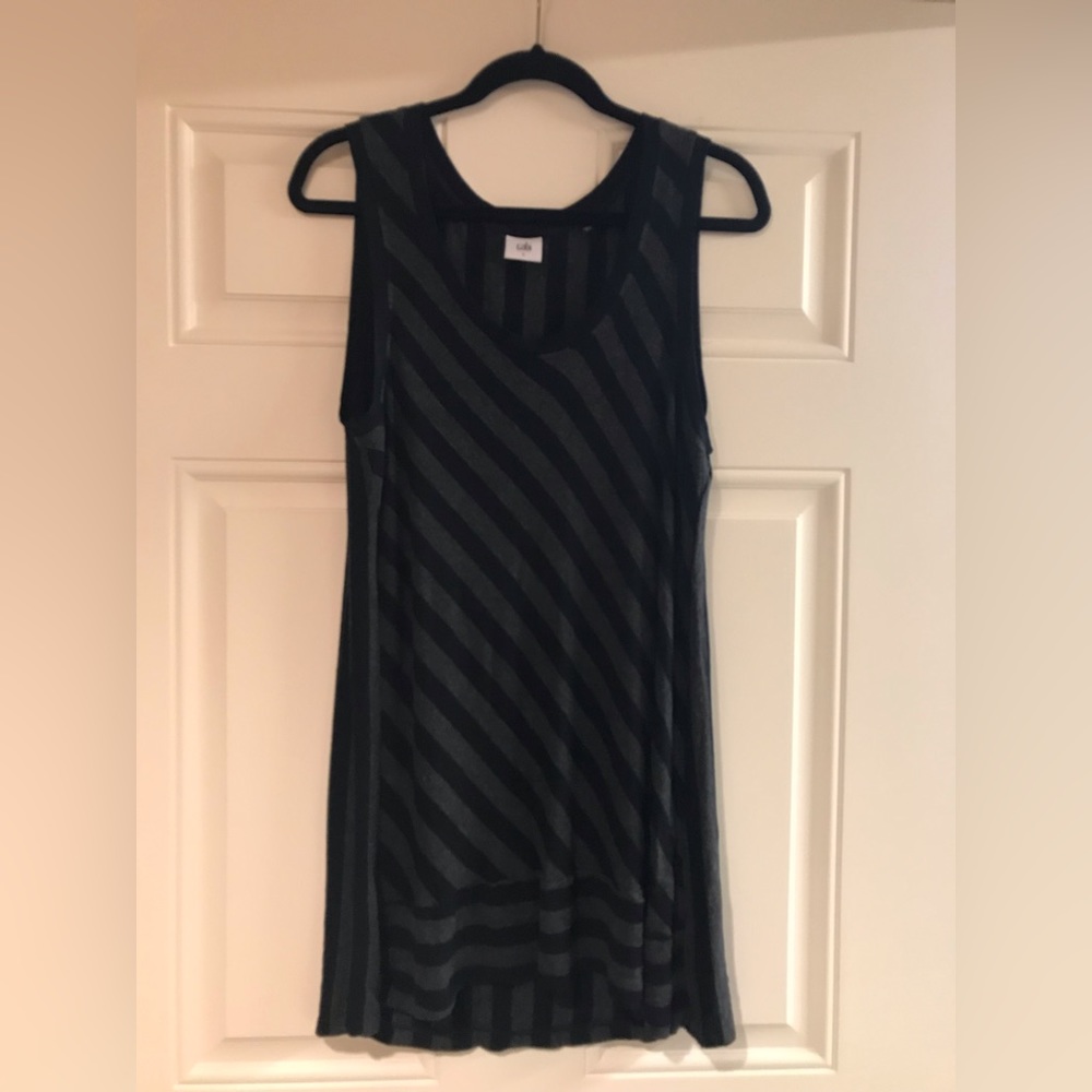 CAbi Aligned Tank